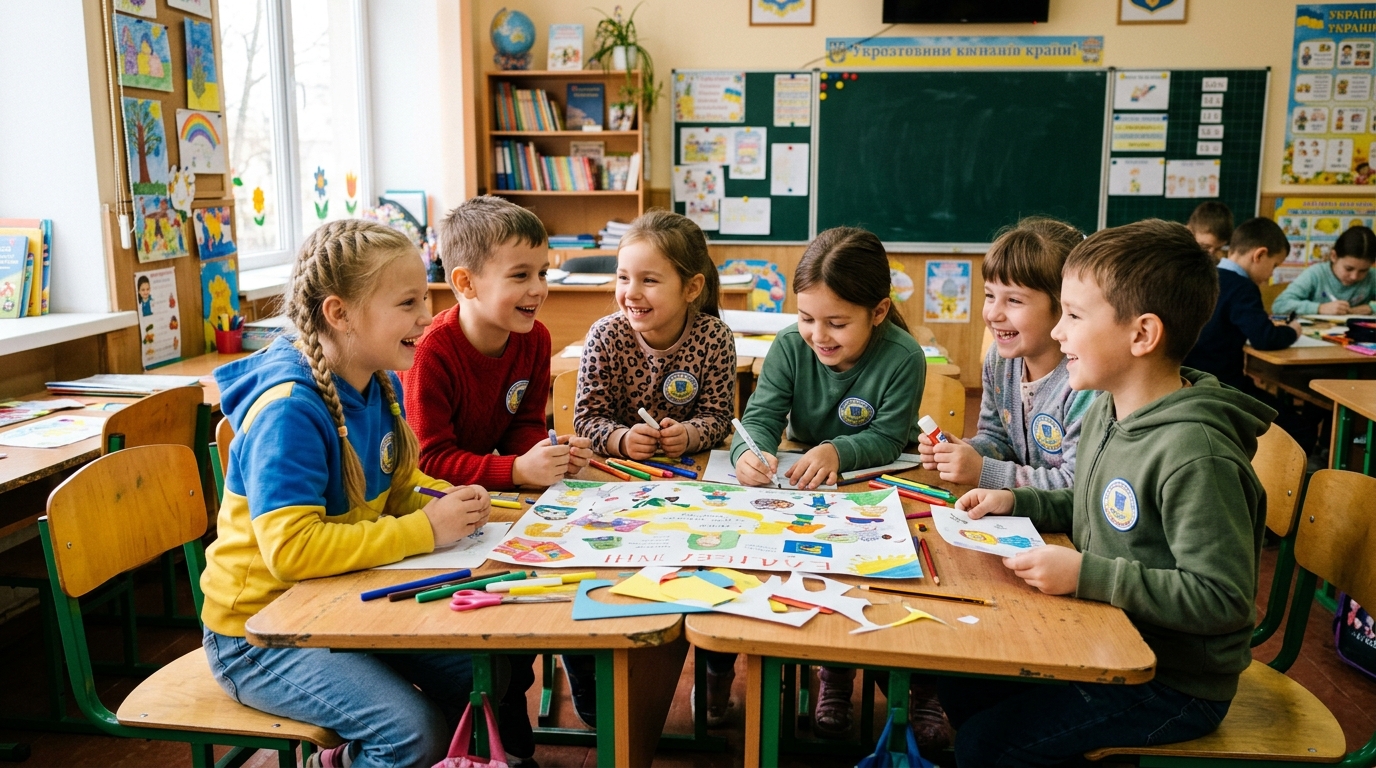 ГОЛОВНА | ОСВІТЕКА | Центр Освітньої Підтримки